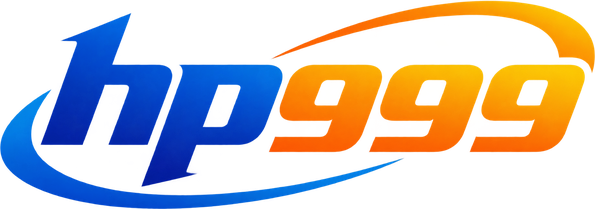 HP999 Logo
